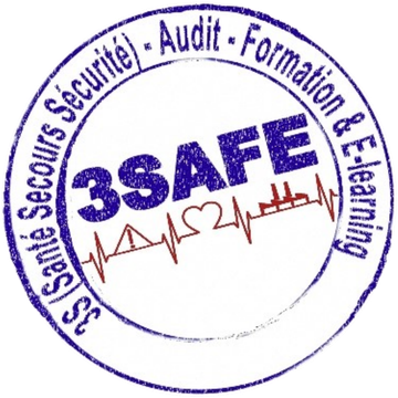 Logo 3SAFE