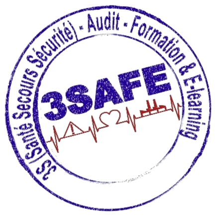 Logo 3SAFE