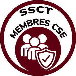 Formation SSCT des membres du CSE