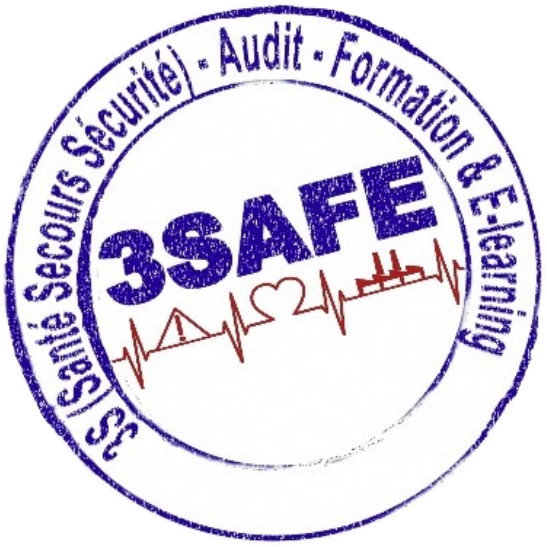 Logo 3SAFE