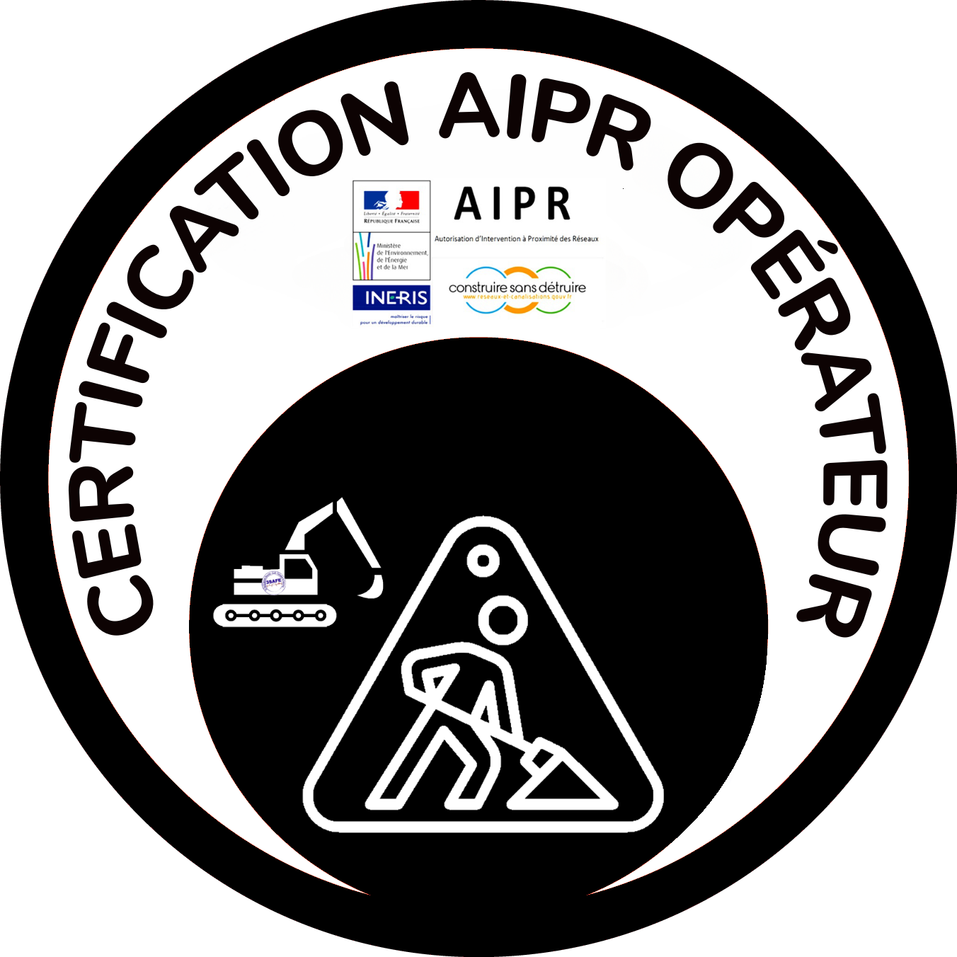 LOGO AIPR O