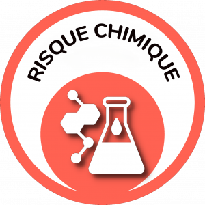 Logo chimie