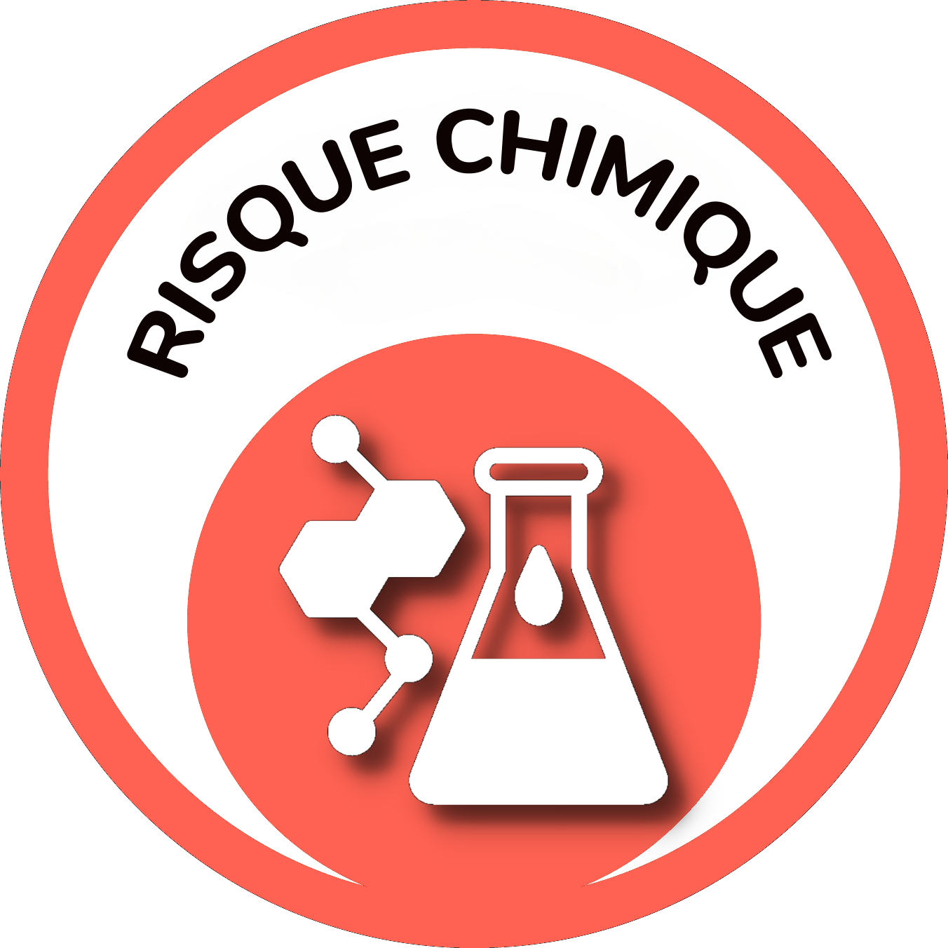 Logo Chimie
