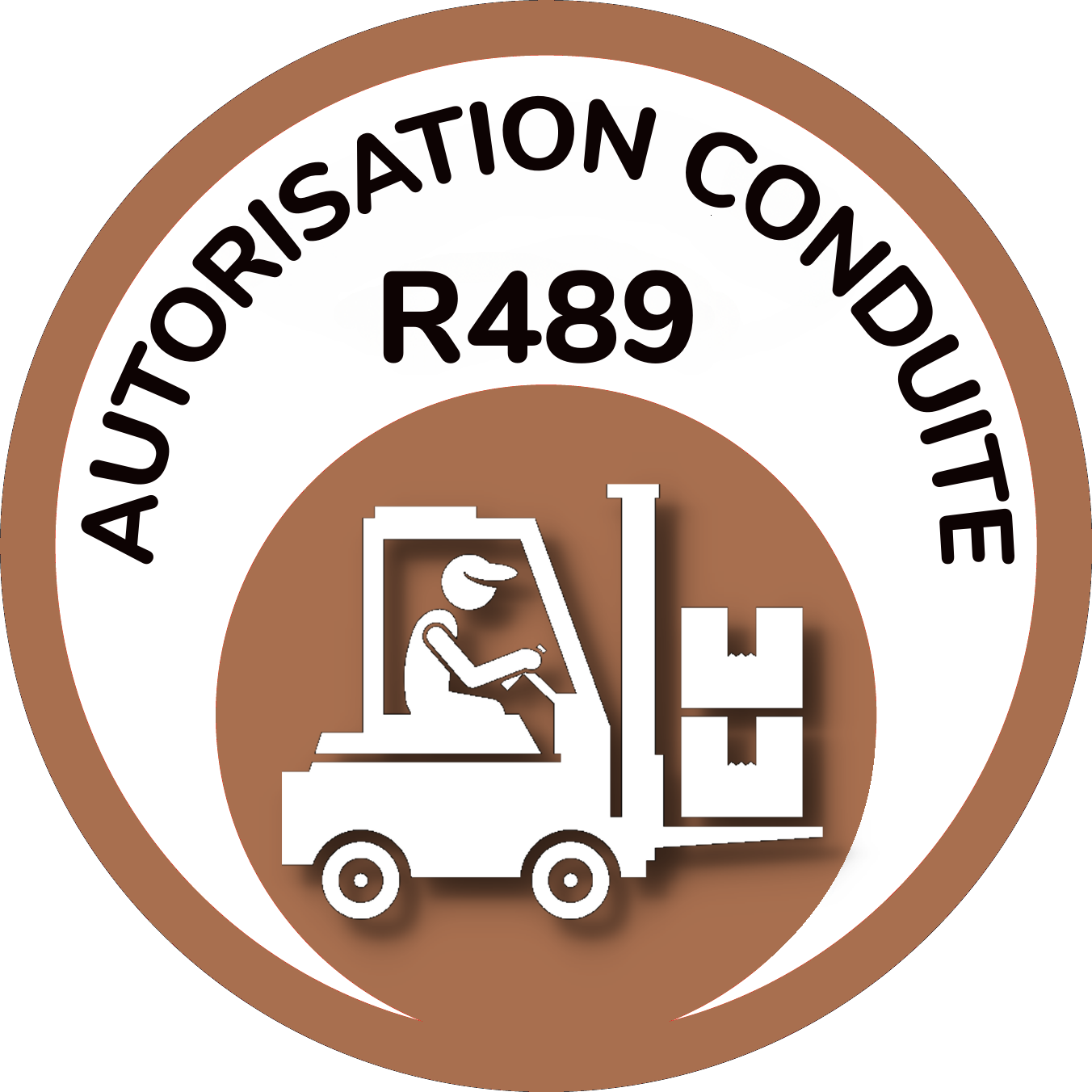Logo R489