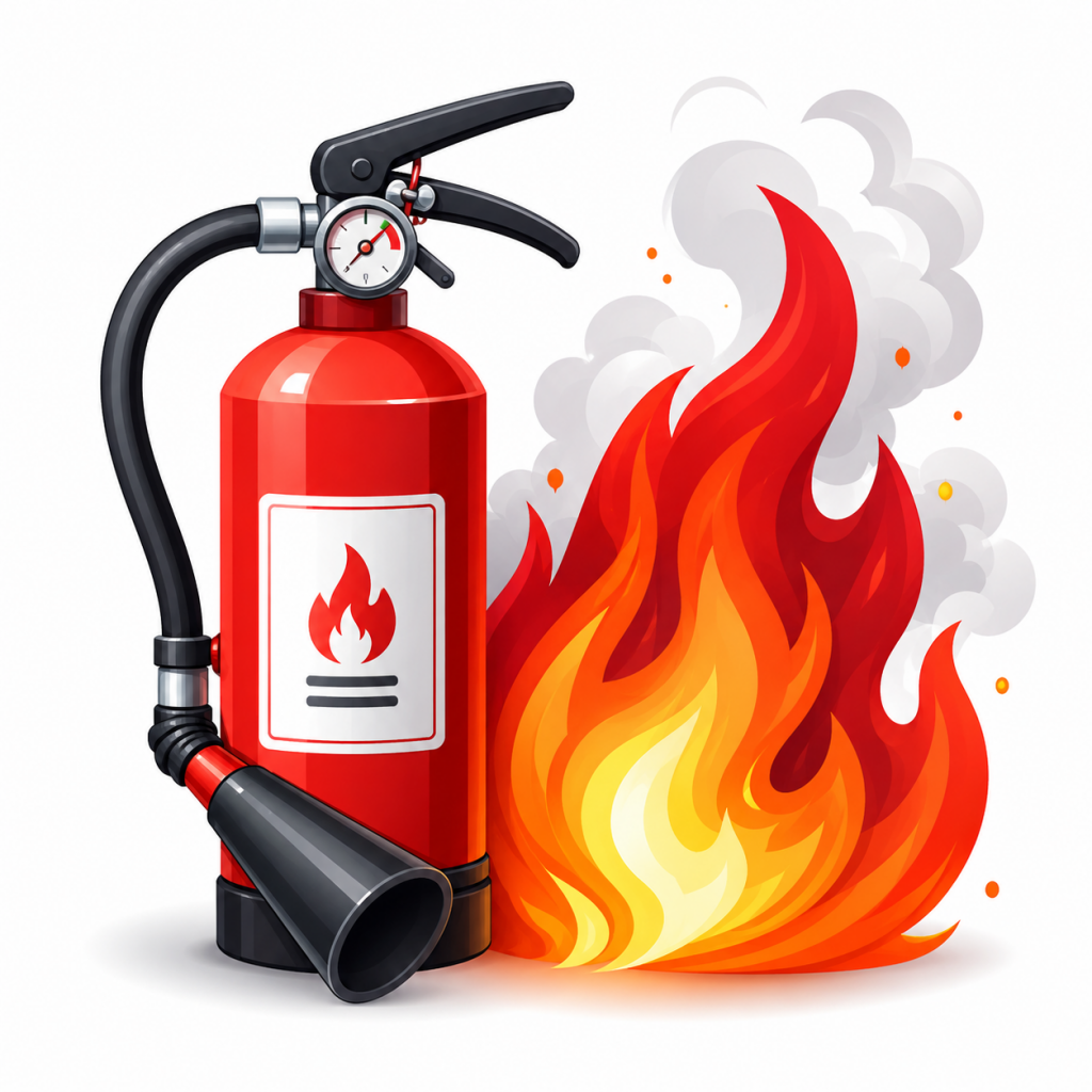 incendie
