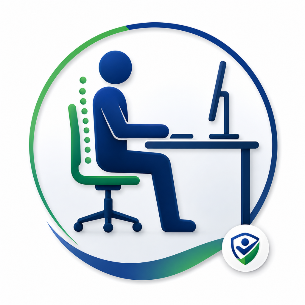 travail ecran