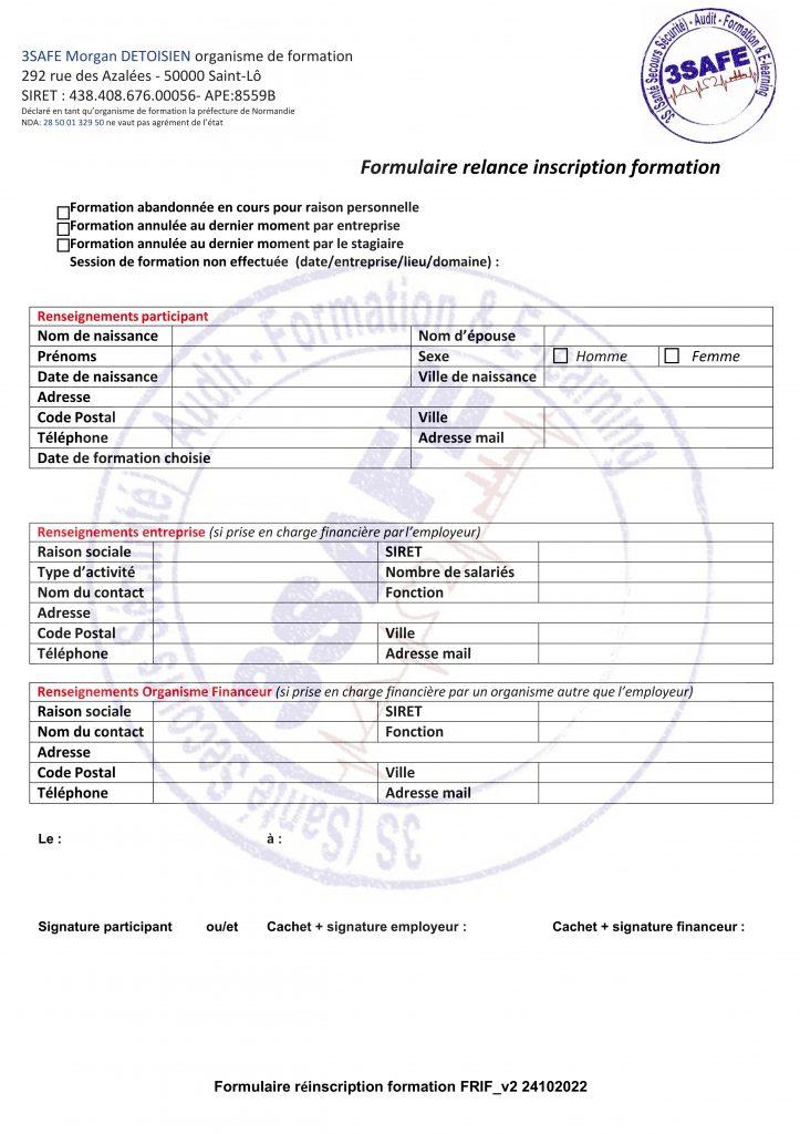 formulaire réinscription formation frif v2 24102022 1
