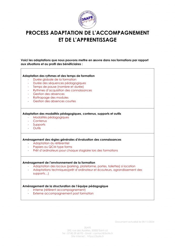 indicateur 10 process adaptation de l'accompagnement 1
