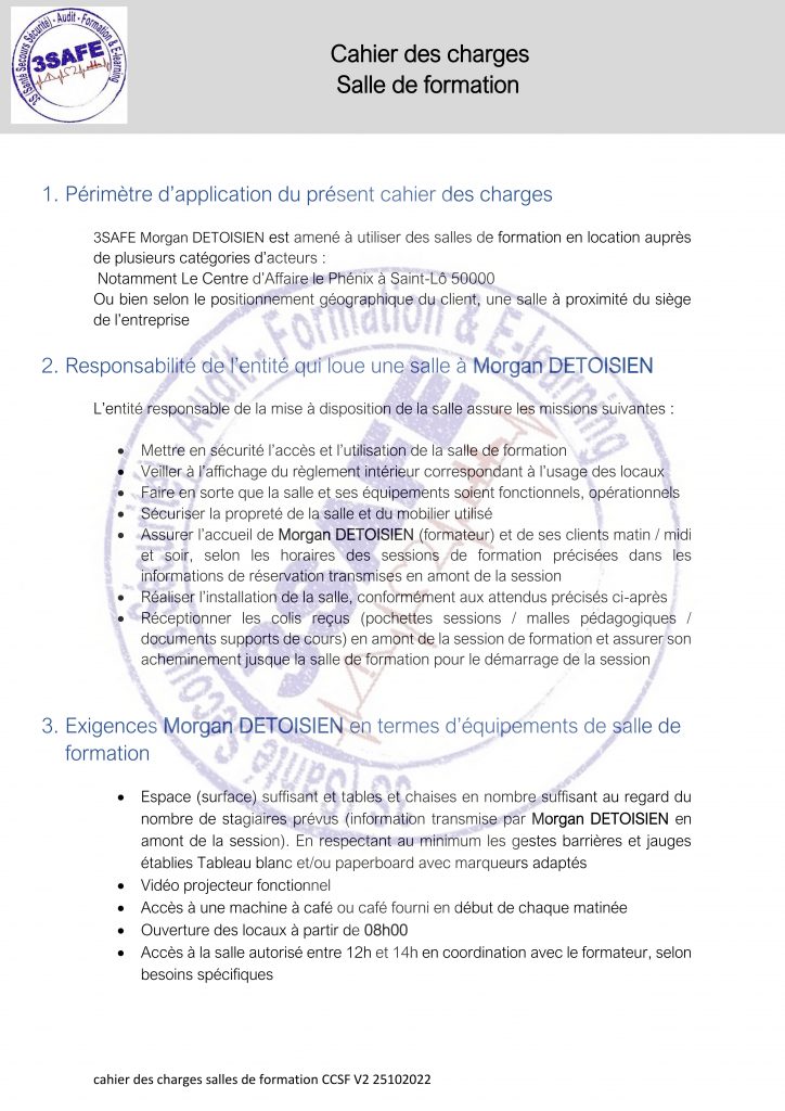 cahier des charges salles de formation v2 ccsf 25102022 1